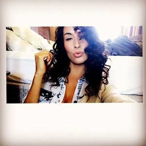 Meet your Posher, Ashleigh